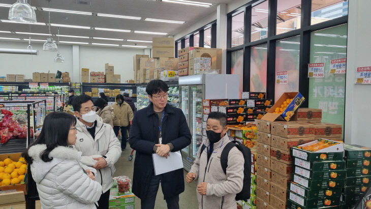 충주시, 추석 명절 대비 선물세트 과대포장 및 분리배출 표시