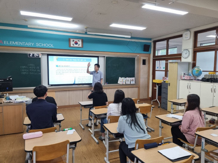 기초학력 교사 연구회