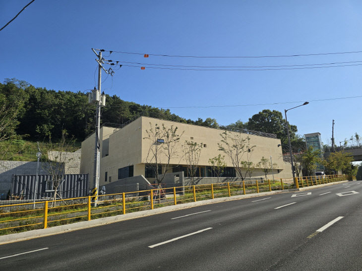 ‘아산용화생활체육관’ 명칭 확정
