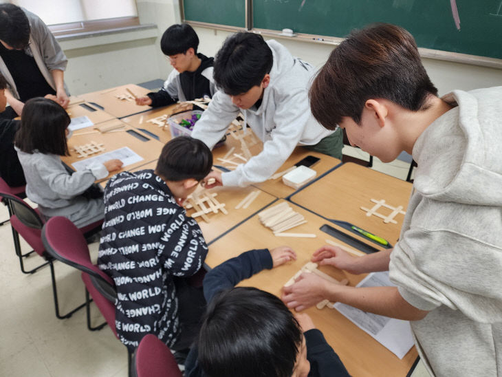 재능나눔체험전 2
