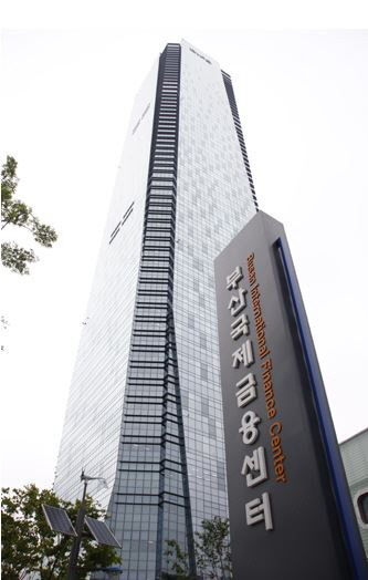 주택도시보증공사 전경