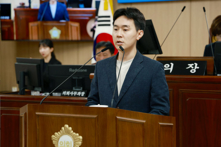 제3회 영종구의회 제1차 정례회 제5차 본회의_5분발언_한창한2