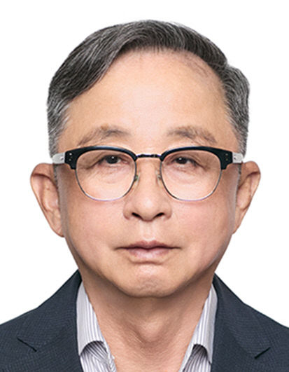 금산군민대상 수상자 김보균씨