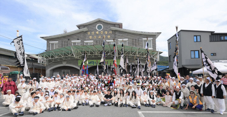 연산백중놀이 (15)