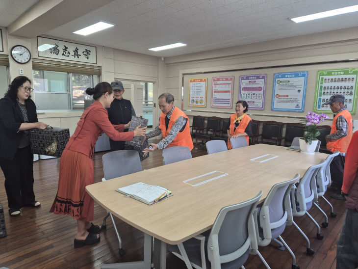 보령중학교