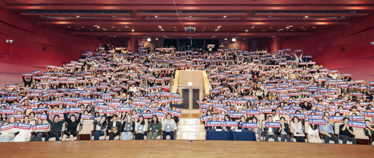 지난 18일 동아대 부다.
