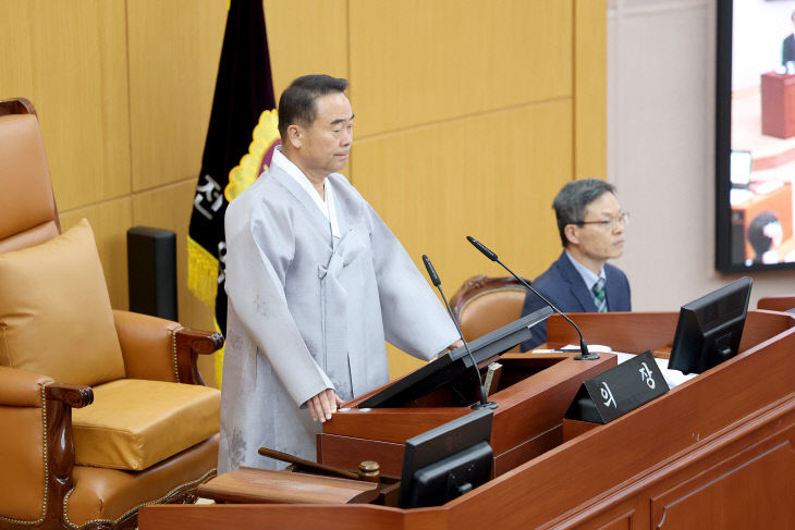 1. 제299회 정례회 3차 본회의 폐회(20260921)-3
