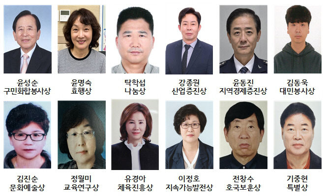 1. 부평구 구민상
