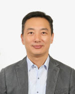 박대건 노사발전재단 충청지사장