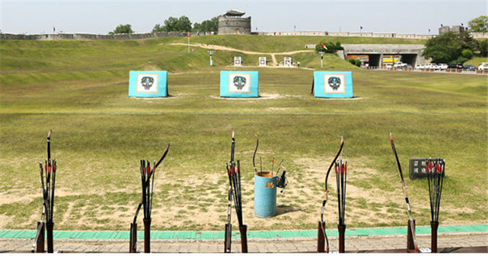 국궁