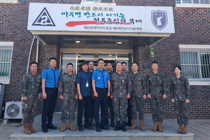 밀입국 워크숍 참석사진1