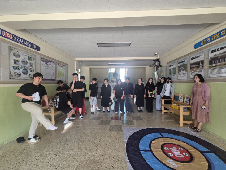 삽교중_양성평등행사 사진_1