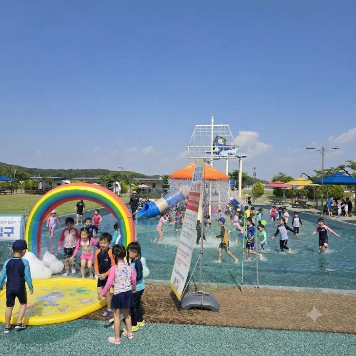 사진자료(충청남도교육청안전수련원, 운영 활성화)