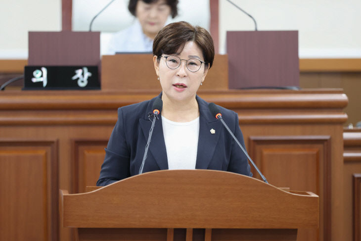 신지구 사업 추진상황 점검