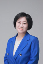 강혜순 울산시의원.