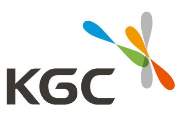 KGC CI 이미지