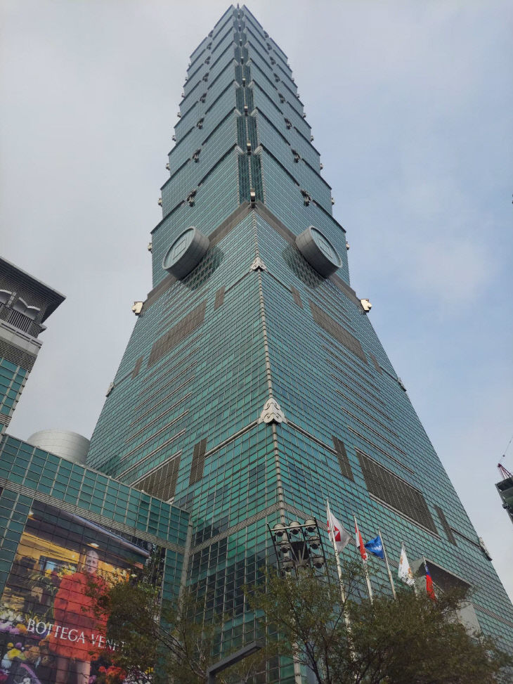 타이베이
