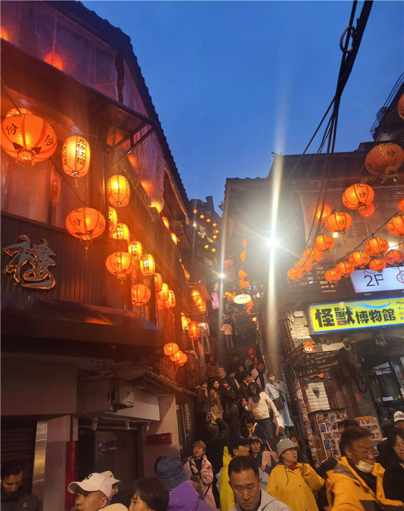 대만