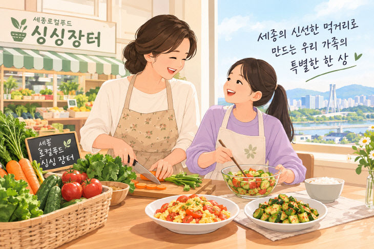 싱싱장터