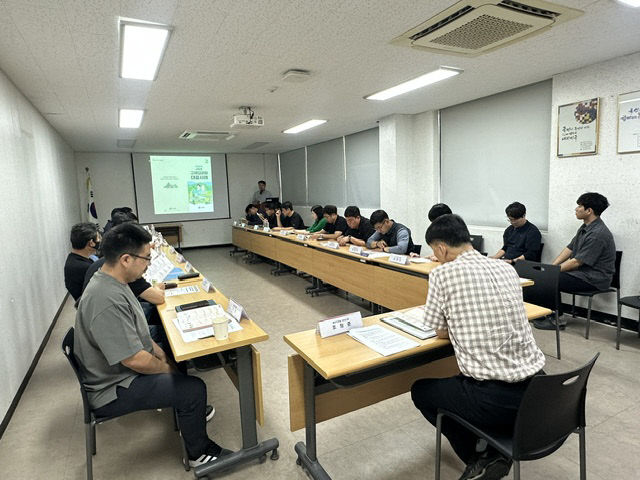 안전보건협의체 및 규제합리화 홍보사진 (2)