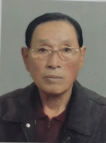 동구지회 김동관 부회장