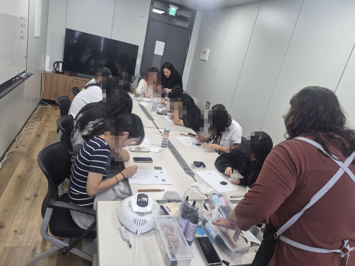 [보도사진]2026학교생활적응9.29