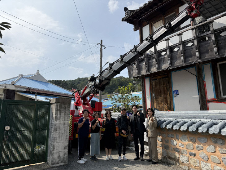 웅진동 사진