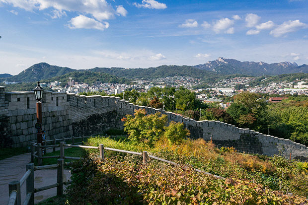 낙산구간