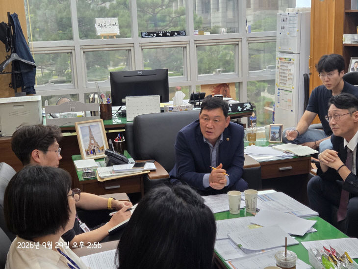 부산광역시의회 복지환경위원회 박희용재