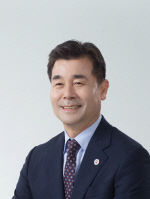김영길 중구청장 사진