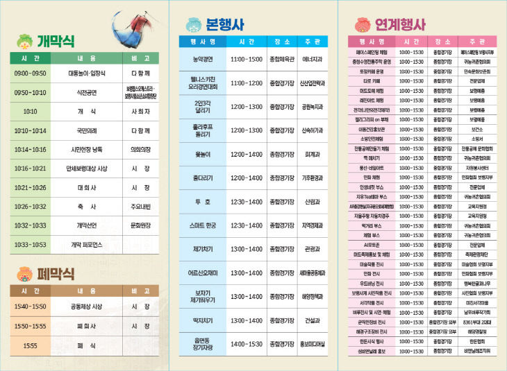 보령시