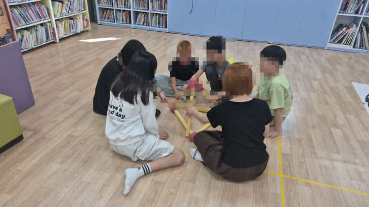 [보도사진]도서관연계09.30