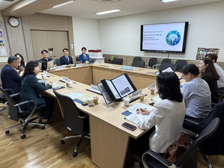금산여고, 전국 자율형 공립고 2.0 우수 운영교 선정
