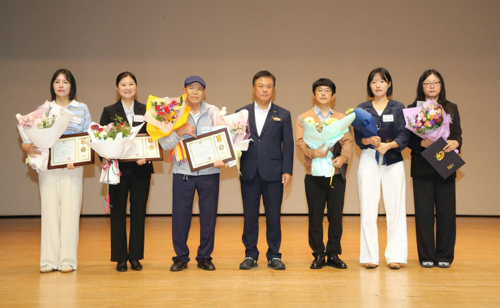 정읍시, 제30회 노인의 날 행사 (3)