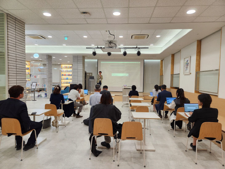 [중원도서관] AI로 시작하는 연구기획 및 연구제안 특강 개최_2