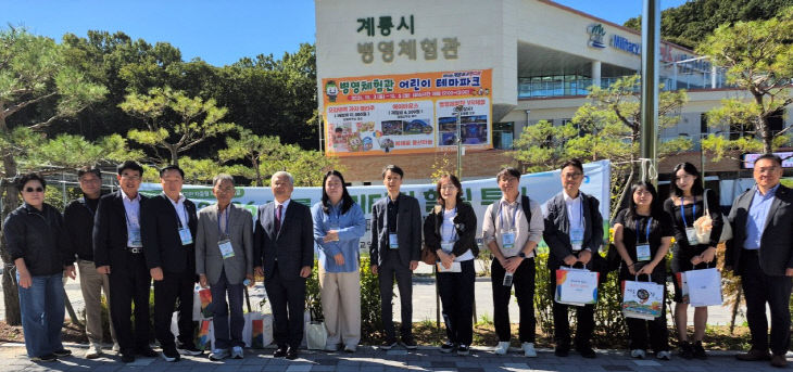 [사진2] 팸투어
