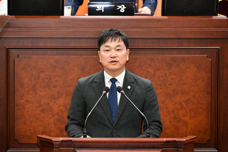 강영수 의원