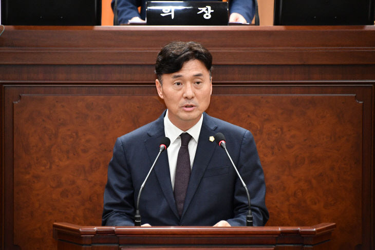 5분자유발언-이철훈 의원