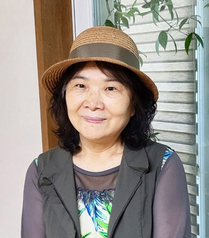 풀꽃동시상_이화주 시인