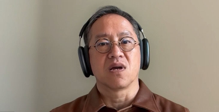 씨에스오 최영완 대표