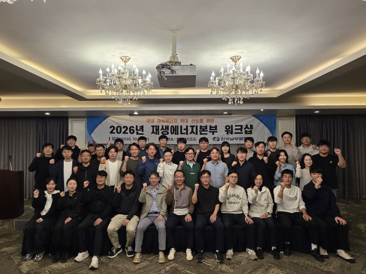 한국남부발전