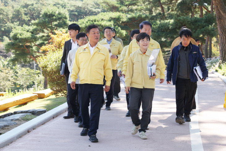 “안전·편의 빈틈없이” (4)