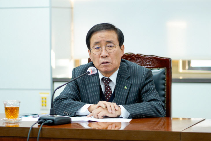 보도 1) 김문근 단양군수(3)