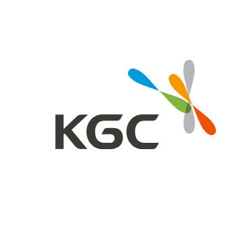[사진] KGC 기업 이미지