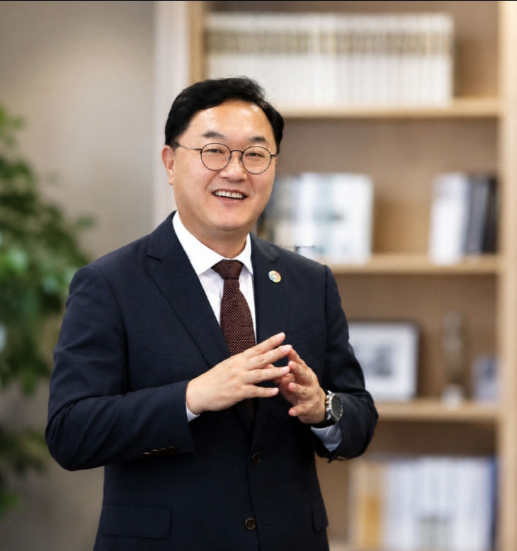 하동군수 취임100일
