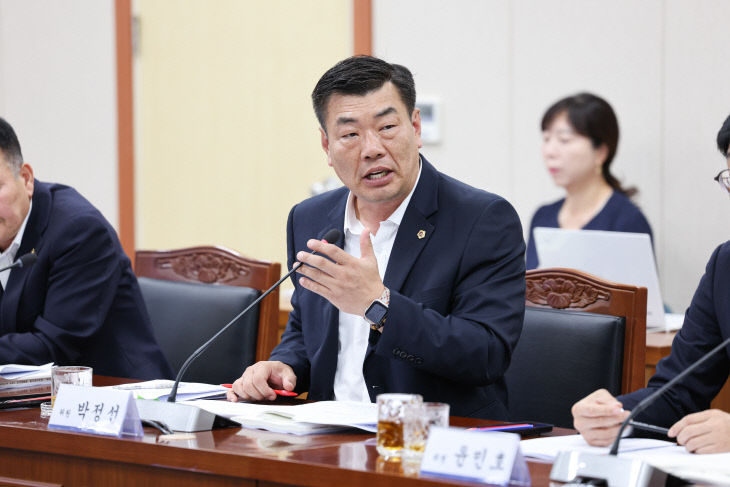 박정선
