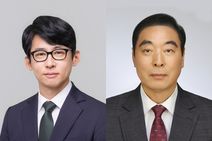 행정사무감사 특별위원장에 임종훈 의원 선출)2