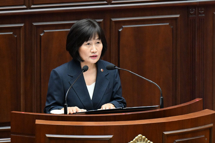 최은영 부산시의원.