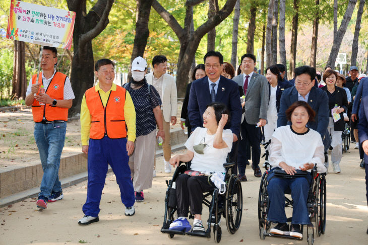 10.11(제17회 휠체어와 함께하)2
