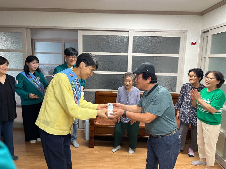 보도 1) 최낙현 단양부군수(3)